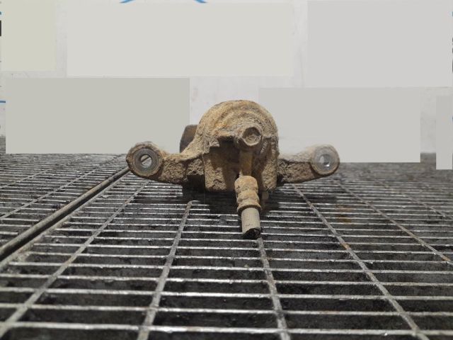 bontott NISSAN PATHFINDER Bal hátsó Fékkengyel