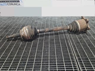 bontott NISSAN PATHFINDER Bal hátsó Féltengely