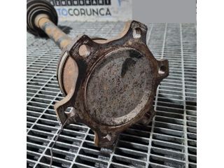 bontott NISSAN PATHFINDER Bal hátsó Féltengely