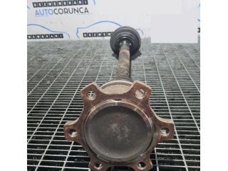 bontott NISSAN PATHFINDER Bal hátsó Féltengely