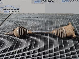 bontott NISSAN PATHFINDER Bal hátsó Féltengely