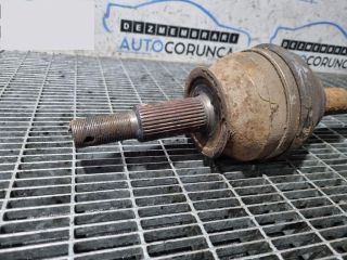 bontott NISSAN PATHFINDER Bal hátsó Féltengely