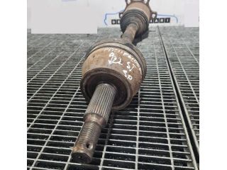 bontott NISSAN PATHFINDER Bal hátsó Féltengely