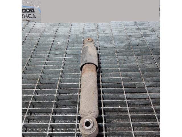 bontott NISSAN PATHFINDER Bal hátsó Lengéscsillapító