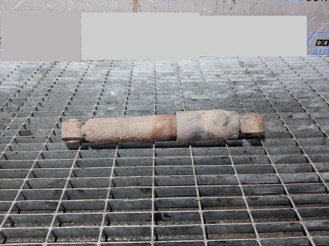 bontott NISSAN PATHFINDER Bal hátsó Lengéscsillapító