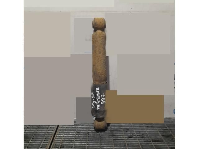 bontott NISSAN PATHFINDER Bal hátsó Lengéscsillapító