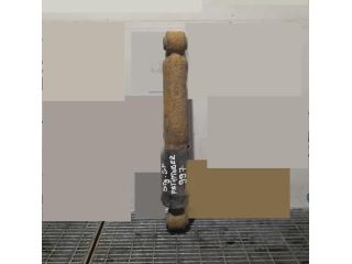 bontott NISSAN PATHFINDER Bal hátsó Lengéscsillapító