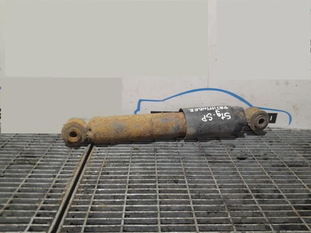 bontott NISSAN PATHFINDER Bal hátsó Lengéscsillapító