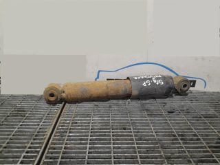 bontott NISSAN PATHFINDER Bal hátsó Lengéscsillapító