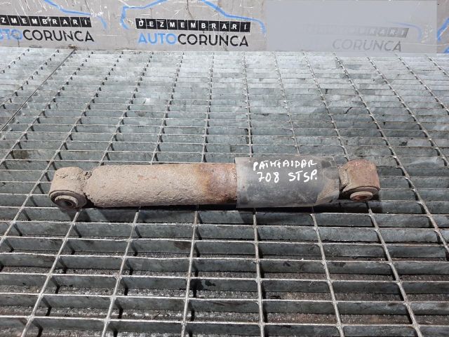 bontott NISSAN PATHFINDER Bal hátsó Lengéscsillapító