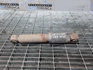 bontott NISSAN PATHFINDER Bal hátsó Lengéscsillapító