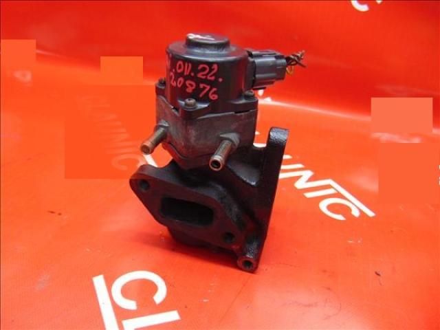 bontott NISSAN PATHFINDER EGR / AGR Szelep