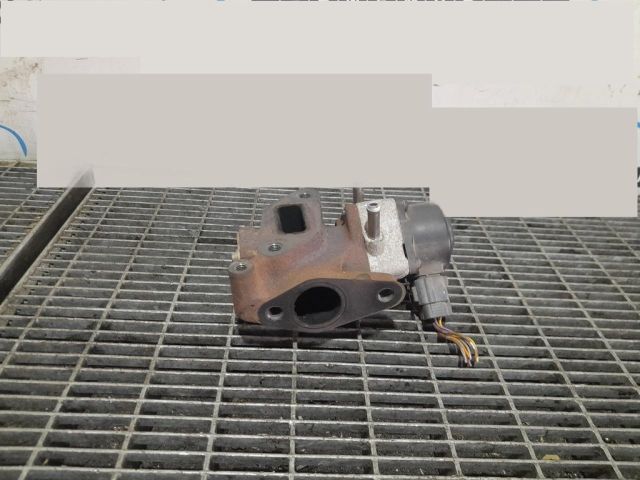 bontott NISSAN PATHFINDER EGR / AGR Szelep