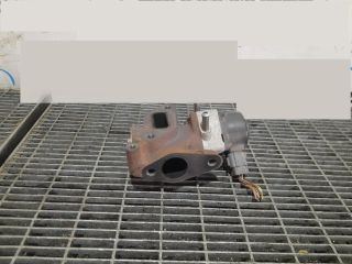 bontott NISSAN PATHFINDER EGR / AGR Szelep