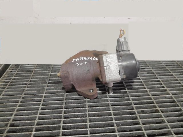 bontott NISSAN PATHFINDER EGR / AGR Szelep