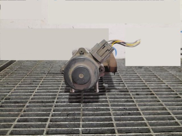 bontott NISSAN PATHFINDER EGR / AGR Szelep