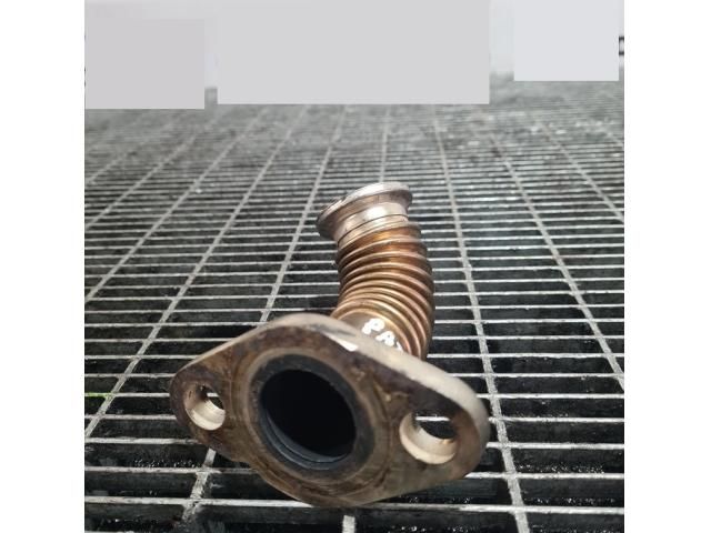 bontott NISSAN PATHFINDER EGR Hűtő Cső