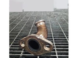 bontott NISSAN PATHFINDER EGR Hűtő Cső