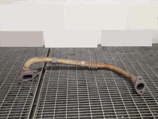 bontott NISSAN PATHFINDER EGR Hűtő Cső