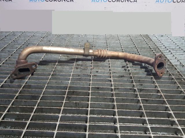 bontott NISSAN PATHFINDER EGR Hűtő Cső