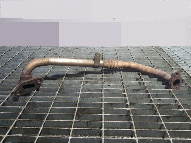 bontott NISSAN PATHFINDER EGR Hűtő Cső