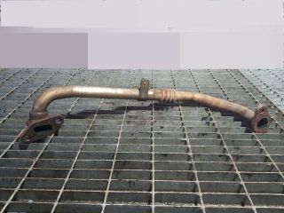 bontott NISSAN PATHFINDER EGR Hűtő Cső