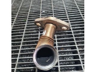 bontott NISSAN PATHFINDER EGR Hűtő Cső