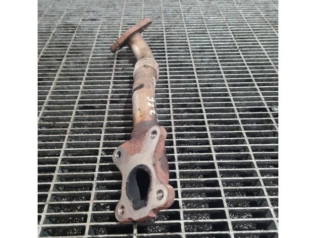 bontott NISSAN PATHFINDER EGR Hűtő Cső