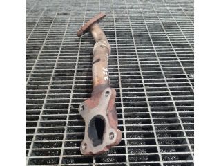 bontott NISSAN PATHFINDER EGR Hűtő Cső