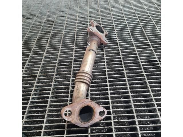 bontott NISSAN PATHFINDER EGR Hűtő Cső