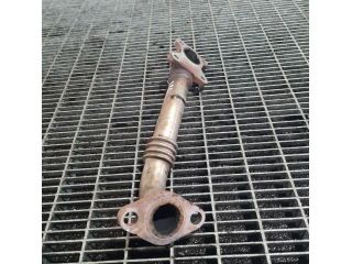 bontott NISSAN PATHFINDER EGR Hűtő Cső