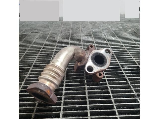 bontott NISSAN PATHFINDER EGR Hűtő Cső