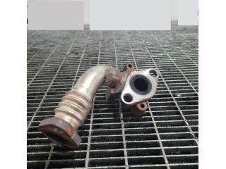 bontott NISSAN PATHFINDER EGR Hűtő Cső