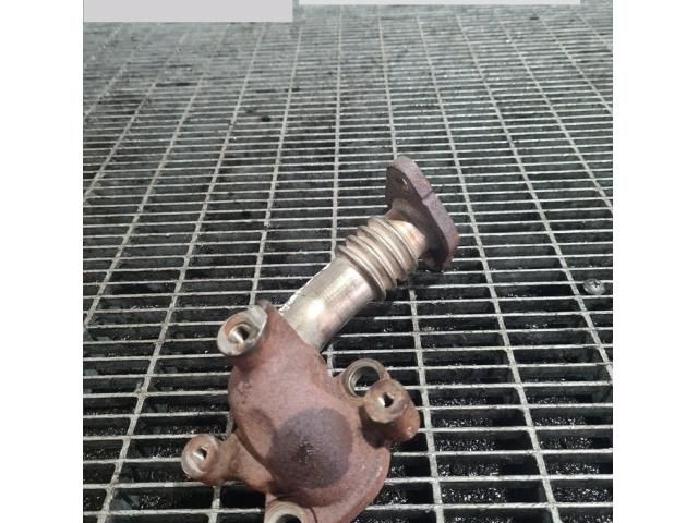 bontott NISSAN PATHFINDER EGR Hűtő Cső