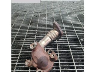 bontott NISSAN PATHFINDER EGR Hűtő Cső