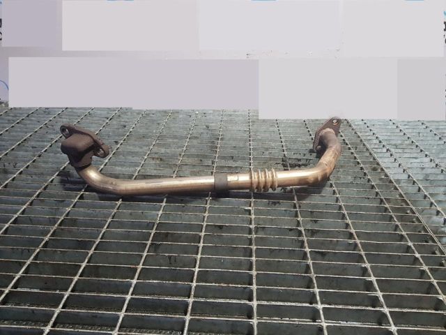 bontott NISSAN PATHFINDER EGR Hűtő Cső