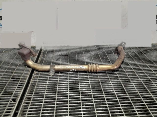 bontott NISSAN PATHFINDER EGR Hűtő Cső