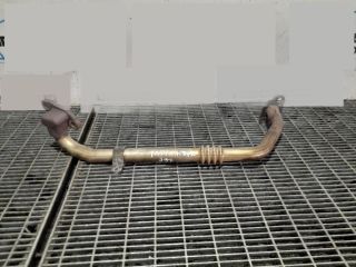 bontott NISSAN PATHFINDER EGR Hűtő Cső