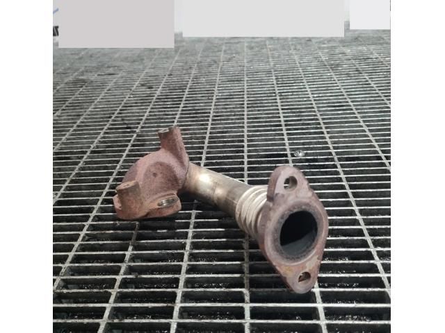 bontott NISSAN PATHFINDER EGR Hűtő Cső