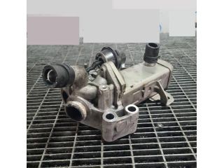 bontott NISSAN PATHFINDER EGR Hűtő