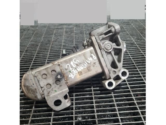 bontott NISSAN PATHFINDER EGR Hűtő