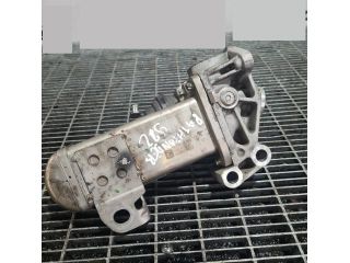 bontott NISSAN PATHFINDER EGR Hűtő