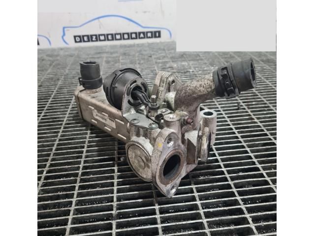 bontott NISSAN PATHFINDER EGR Hűtő