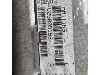 bontott NISSAN PATHFINDER EGR Hűtő