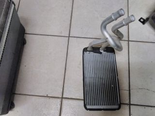 bontott NISSAN PATHFINDER Fűtőradiátor