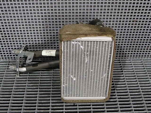 bontott NISSAN PATHFINDER Fűtőradiátor