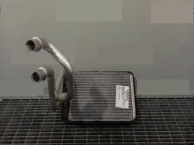 bontott NISSAN PATHFINDER Fűtőradiátor