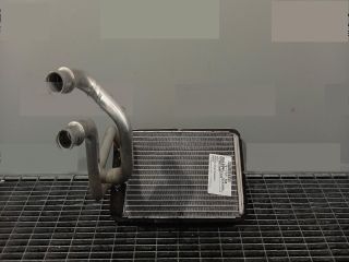 bontott NISSAN PATHFINDER Fűtőradiátor