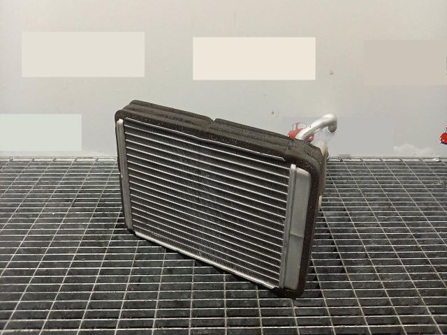 bontott NISSAN PATHFINDER Fűtőradiátor