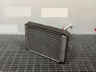bontott NISSAN PATHFINDER Fűtőradiátor
